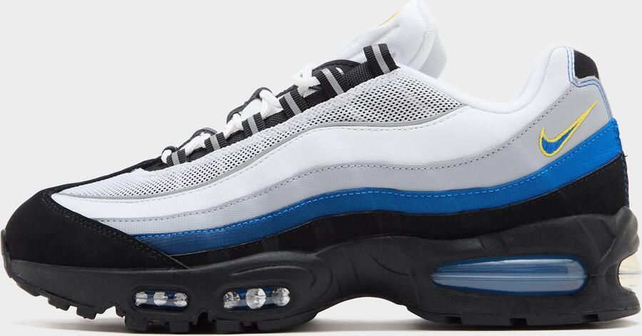 Nike Herenschoenen Air Max 95 OG Blauw- Heren Blauw