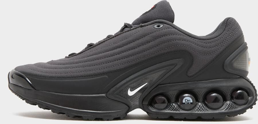 Nike Herenschoenen Air Max Dn Winterized Grijs- Heren Grijs