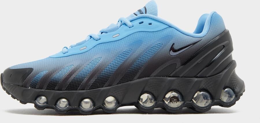 Nike Herenschoenen Air Max Dn8 Blauw- Heren Blauw