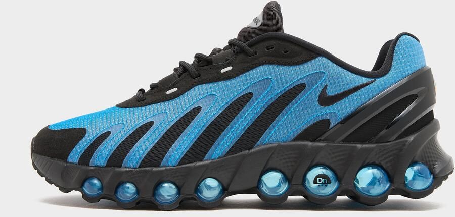 Nike Herenschoenen Air Max Dn8 SE Blauw- Heren Blauw