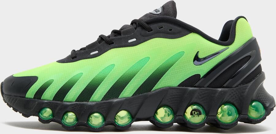 Nike Herenschoenen Air Max Dn8 Zwart- Heren Zwart - Foto 2