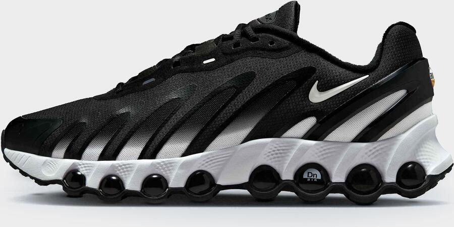 Nike Herenschoenen Air Max Dn8 Zwart- Heren Zwart