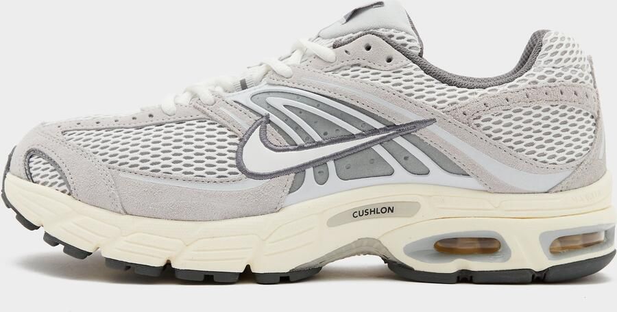Nike Sportswear Sneakers laag 'AIR MAX MOTO 2K' crème lichtgrijs donkergrijs