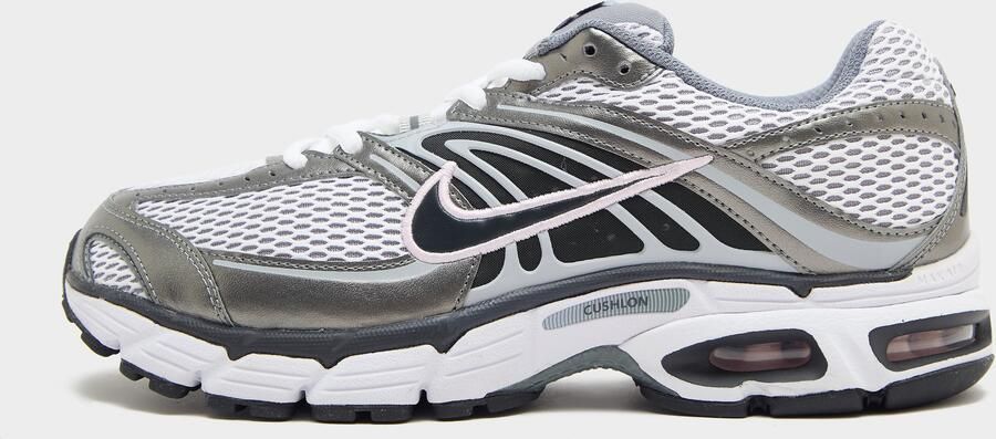 Nike Sportswear Sneakers laag 'AIR MAX MOTO 2K' grijs donkergrijs rosa wit