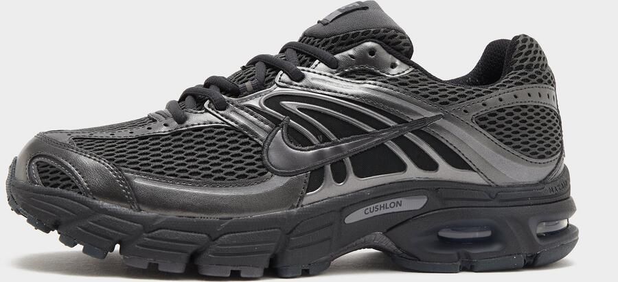 Nike Herenschoenen Air Max Moto 2K Zwart- Heren Zwart