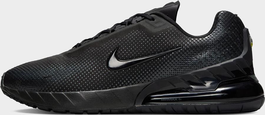 Nike Herenschoenen Air Max Phoenix Zwart- Heren Zwart