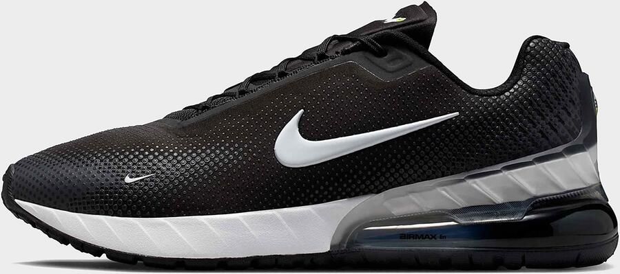 Nike Herenschoenen Air Max Phoenix Zwart- Heren Zwart