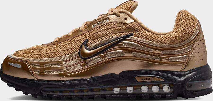Nike Herenschoenen Air Max TL 2.5 Bruin- Heren Bruin