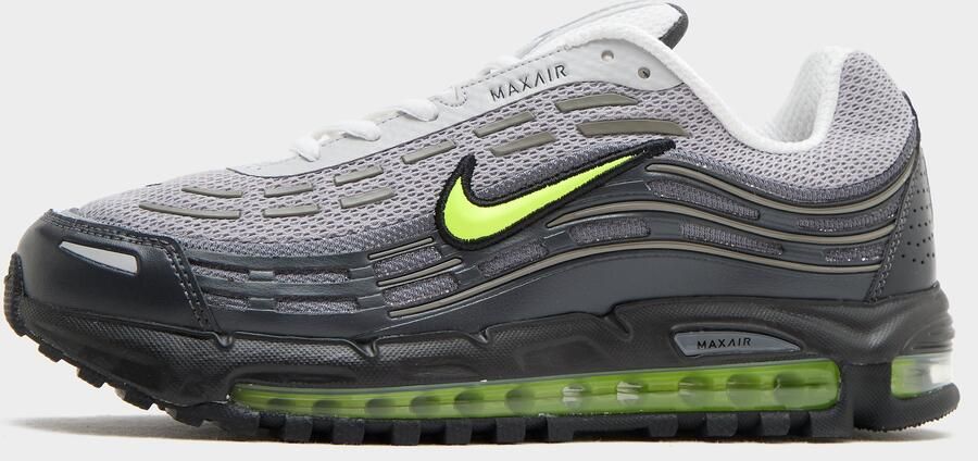 Nike Herenschoenen Air Max TL 2.5 Grijs- Heren Grijs