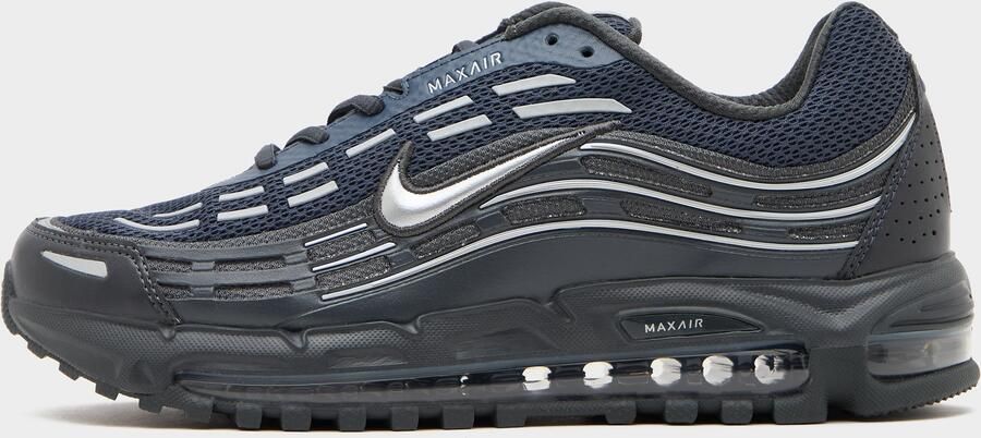 Nike Air Max TL 2.5 Grijs- Heren Grijs