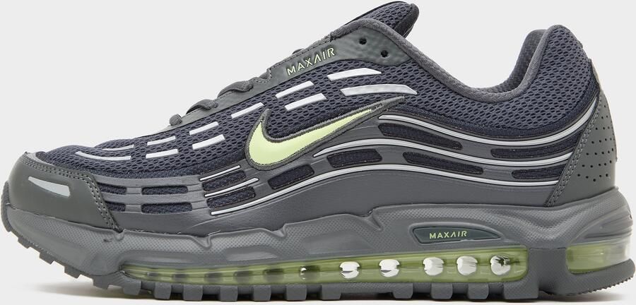 Nike Herenschoenen Air Max TL 2.5 Grijs- Heren Grijs