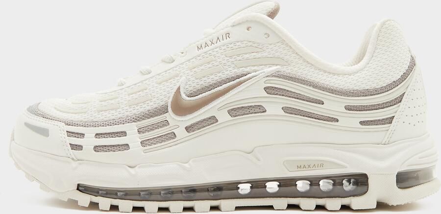 Nike Herenschoenen Air Max TL 2.5 Grijs- Heren Grijs