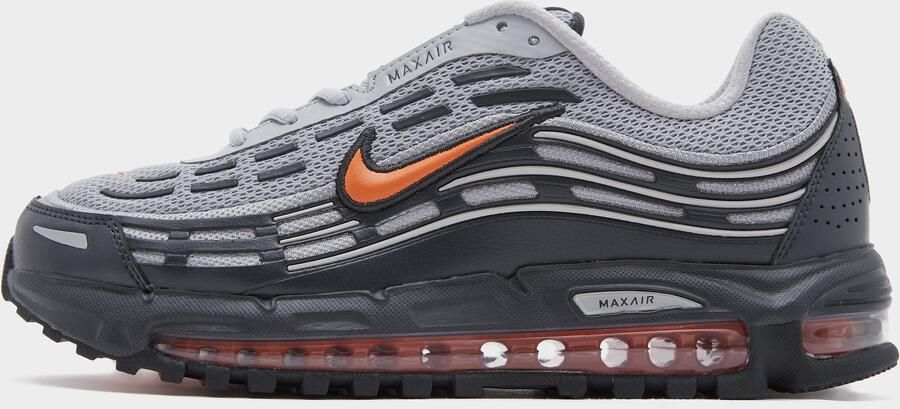 Nike Herenschoenen Air Max TL 2.5 Grijs- Heren Grijs