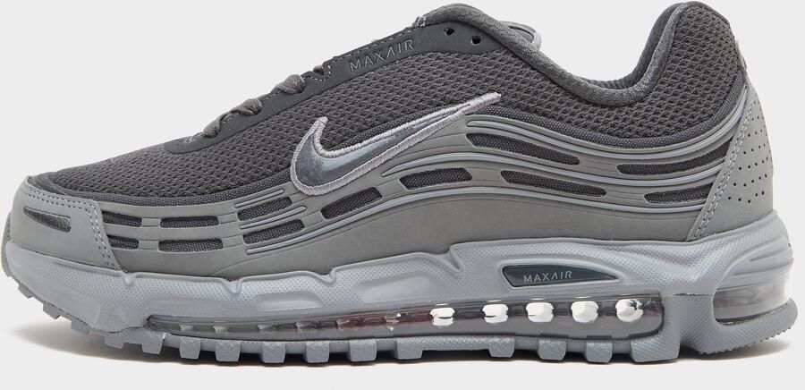 Nike Herenschoenen Air Max TL 2.5 Grijs- Heren Grijs