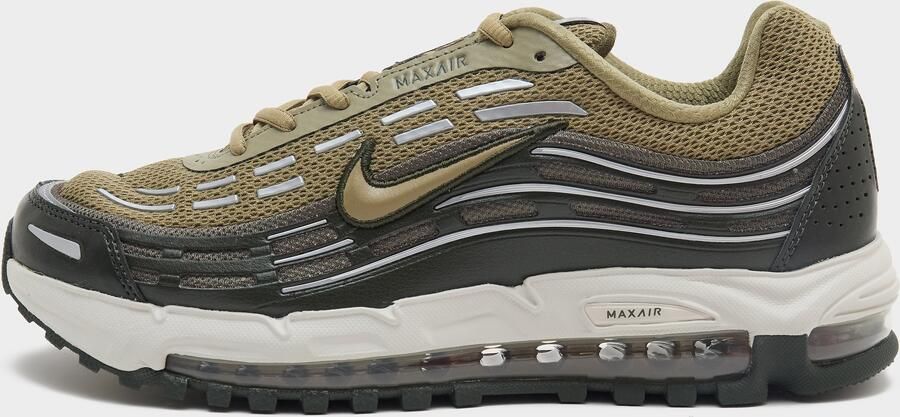Nike Herenschoenen Air Max TL 2.5 Groen- Heren Groen