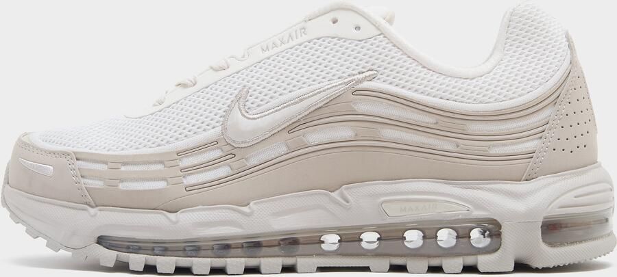 Nike Herenschoenen Air Max TL 2.5 Premium Grijs- Heren Grijs