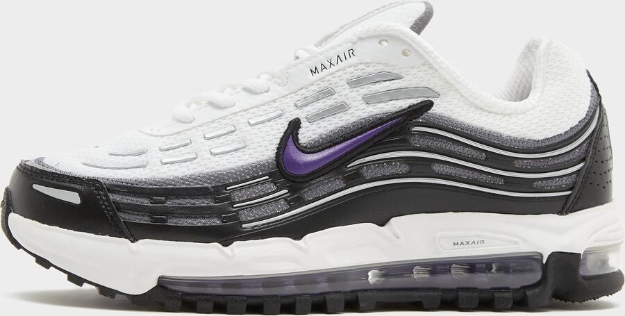 Nike Herenschoenen Air Max TL 2.5 White- Heren White - Foto 2