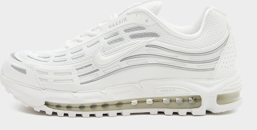 Nike Herenschoenen Air Max TL 2.5 Wit- Heren Wit