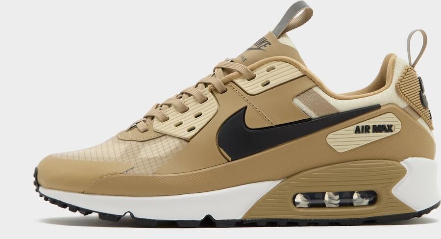 Nike Air Max 90 Drift Bruin- Bruin - Foto 2