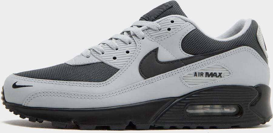Nike Air Max 90 Grijs- Grijs - Foto 3
