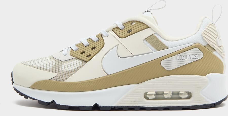 Nike Herenschoenen Air Max 90 Drift Grijs- Heren Grijs