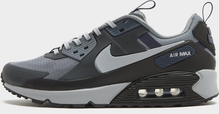 Nike Herenschoenen Air Max 90 Drift Grijs- Heren Grijs