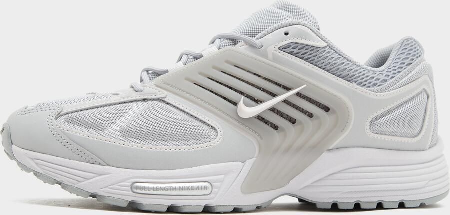 Nike Herenschoenen Air Pegasus Wave Flat Silver- Heren Flat Silver