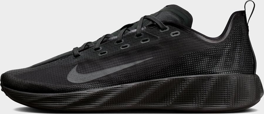 Nike Herenschoenen Ava X Zwart- Heren Zwart