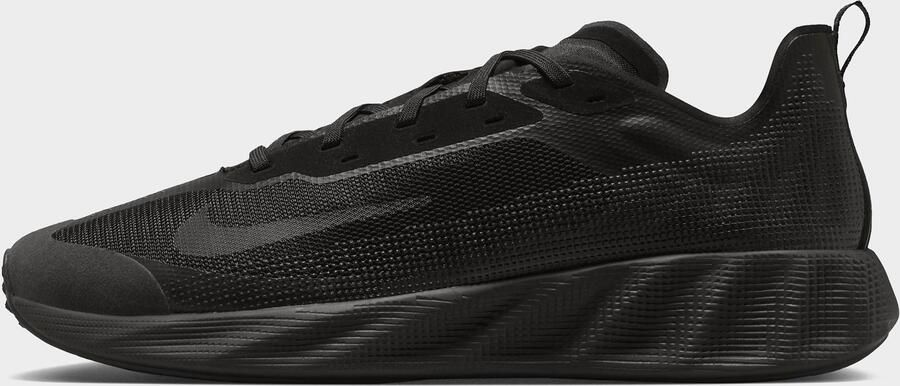 Nike Herenschoenen Ava X Mesh Zwart- Heren Zwart
