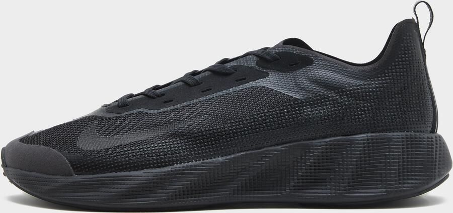 Nike Herenschoenen Ava X Mesh Zwart- Heren Zwart - Foto 2