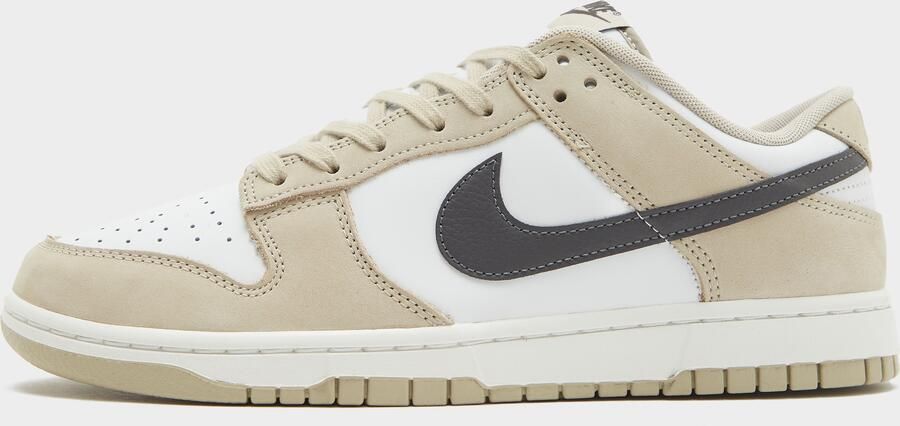 Nike Herenschoenen Dunk Low Bruin- Heren Bruin