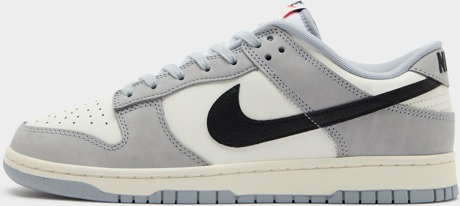 Nike Herenschoenen Dunk Low Sail- Heren Sail