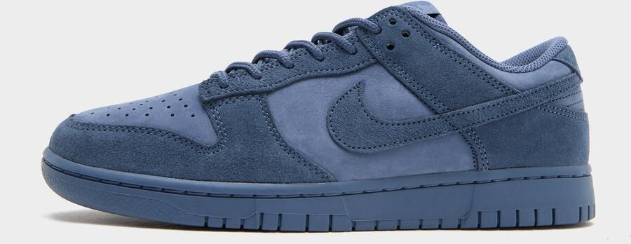 Nike Dunk Low Retro SE Blauw- Blauw - Foto 2