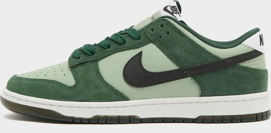 Nike Herenschoenen Dunk Low Retro SE Groen- Heren Groen