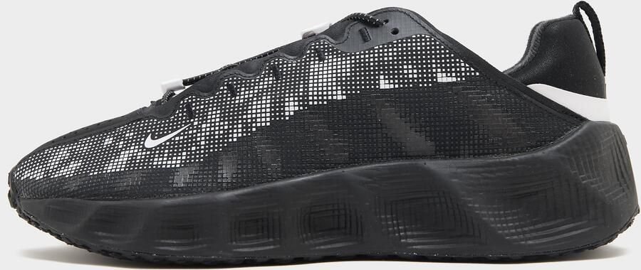 Nike Herenschoenen met reflecterende accenten Ava Rover Zwart- Heren Zwart
