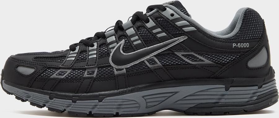 Nike Herenschoenen P-6000 SE Zwart- Heren Zwart