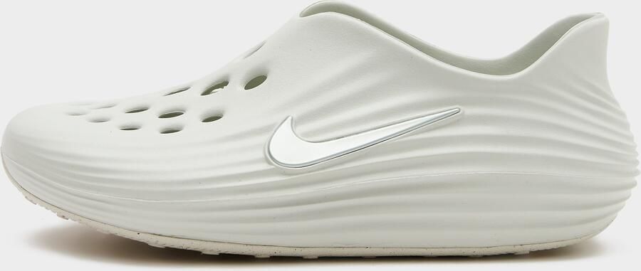 Nike Sportswear Slip-ons 'ReactX Rejuven8' lichtgroen wit