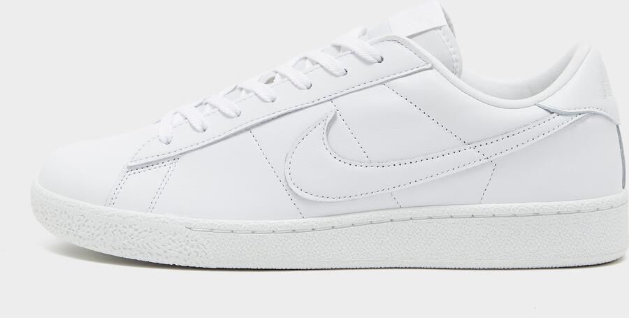 Nike Herenschoenen Tennis Classic CS Wit- Heren Wit