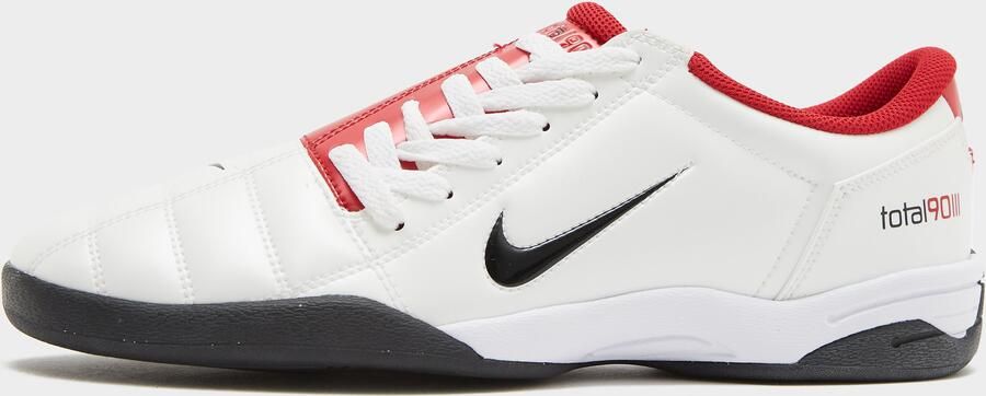 Nike Total 90 Wit- Wit - Foto 2