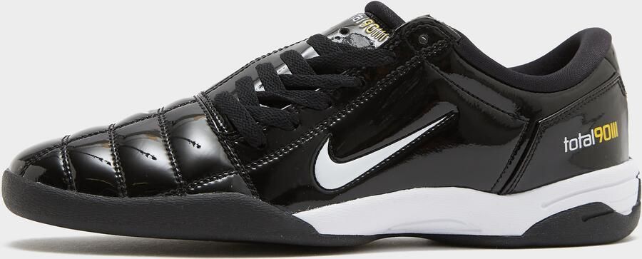 Nike Herenschoenen Total 90 Zwart- Heren Zwart - Foto 2