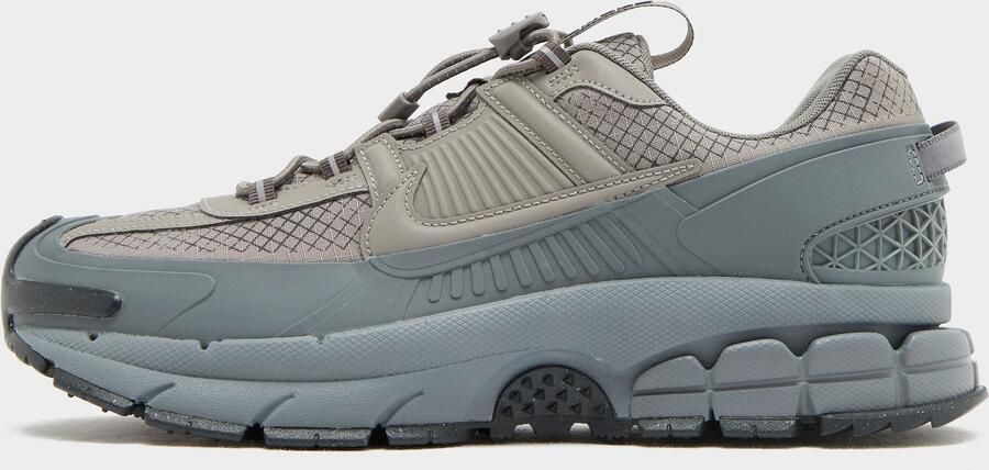 Nike Herenschoenen Zoom Vomero Roam Grijs- Heren Grijs