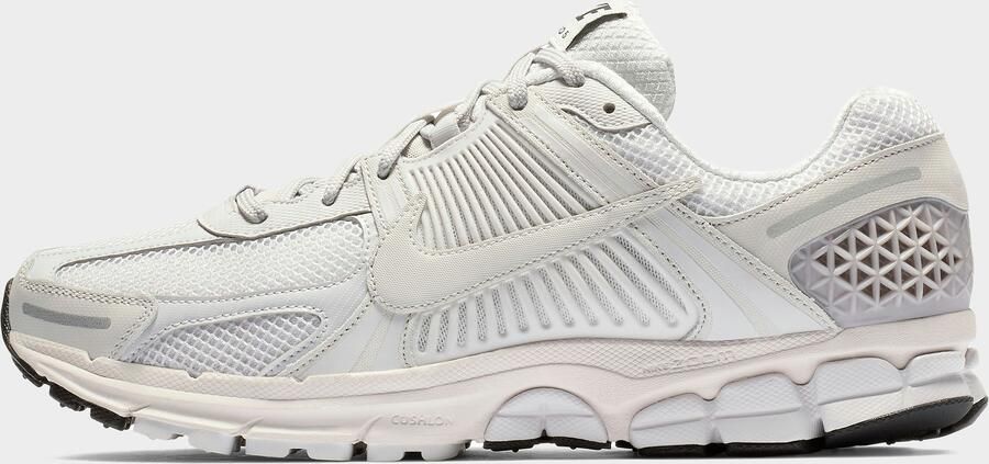 Nike Herenschoenen Zoom Vomero 5 Grijs- Heren Grijs