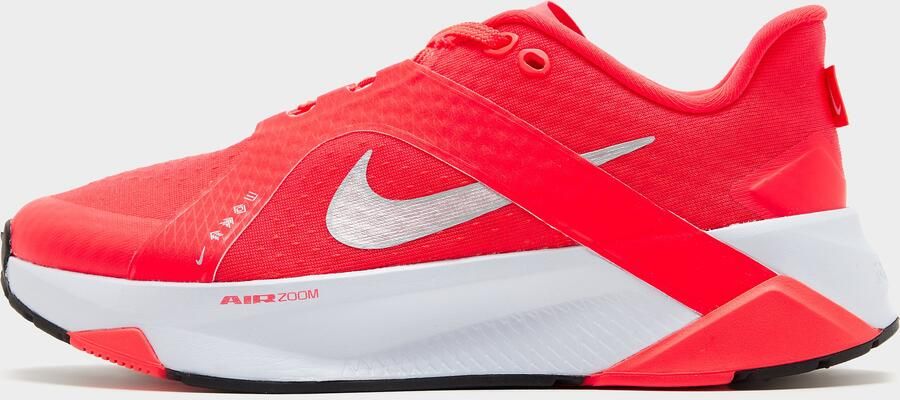Nike trainingsschoenen voor dames Hybrid RN Rood- Dames Rood