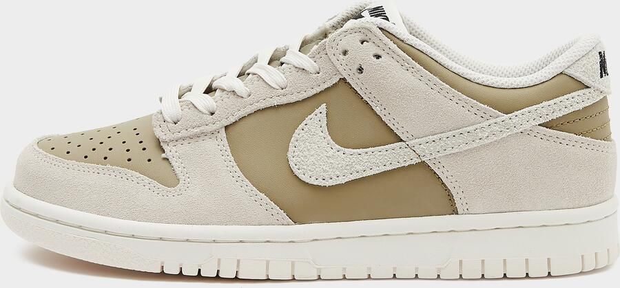 Nike Kinderschoenen Dunk Low Bruin - Foto 2