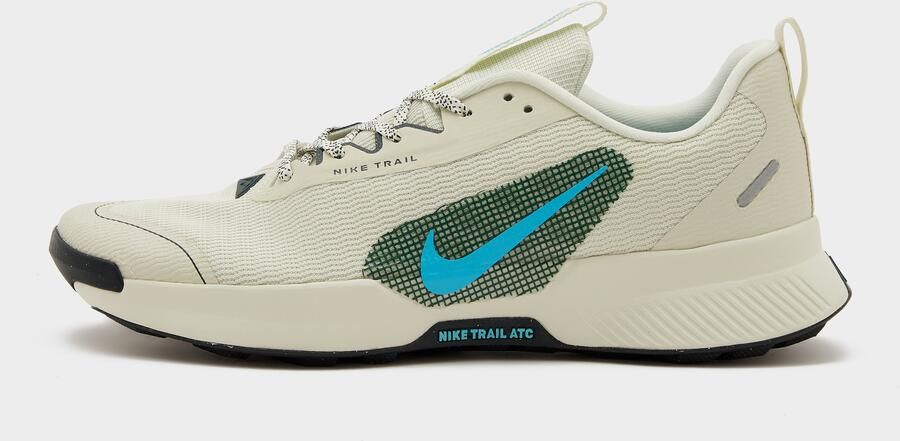 Nike Juniper Trail Heren Groen- Heren Groen