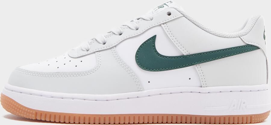 Nike AIR FORCE 1 (GS) CT3839-007 kindersneakers unisex grijs CT3839 - Foto 4