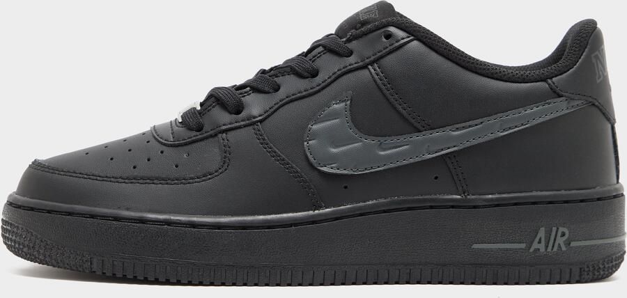 Nike Kinderschoenen Air Force 1 Zwart