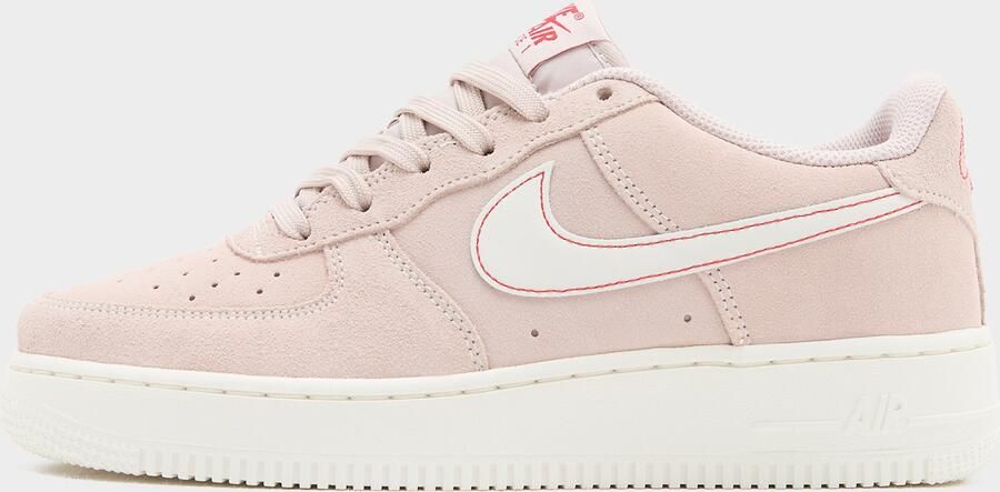 Nike Kinderschoenen Air Force 1 LV8 2 Roze Kind Roze