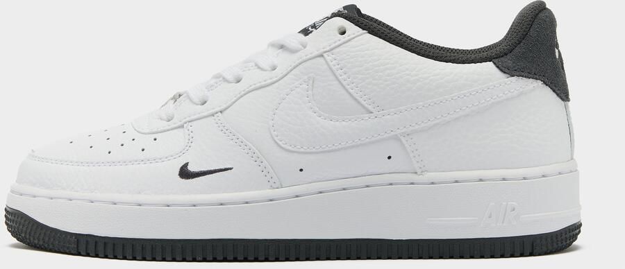 Nike Air Force 1 '07 Lv8 voor een jongen Wit Sneakers - Foto 3