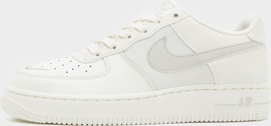 Nike Kinderschoenen Air Force 1 Grijs